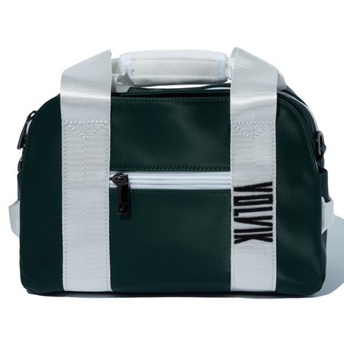 볼빅  웨빙 도트백 VLABN301_DE