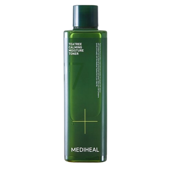 메디힐 티트리 진정 수분 토너 350ml