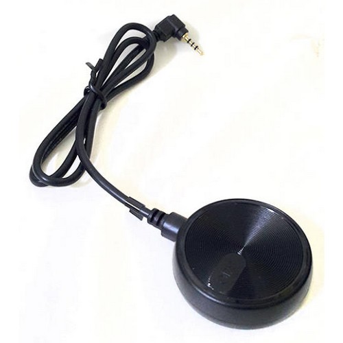 유원디지털  GPS 외장안테나 파인뷰 LXQ500 파워 호환