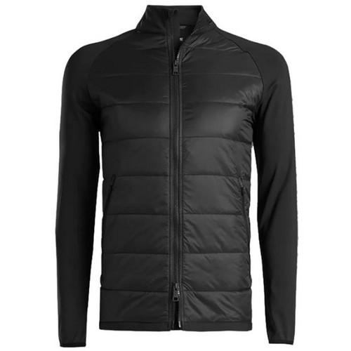 지포어  셸비 패딩 자켓 G4MF20O02