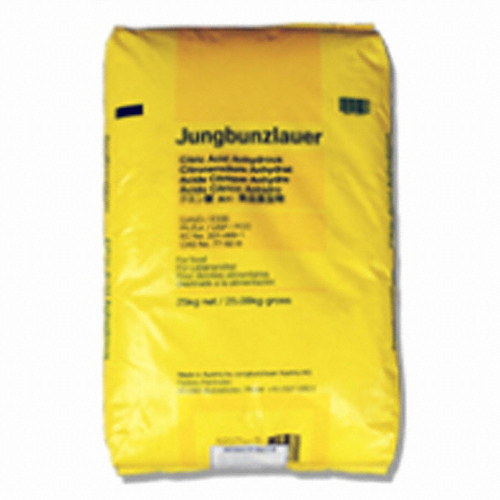 이화산업 오스트리아 무수구연산 25kg