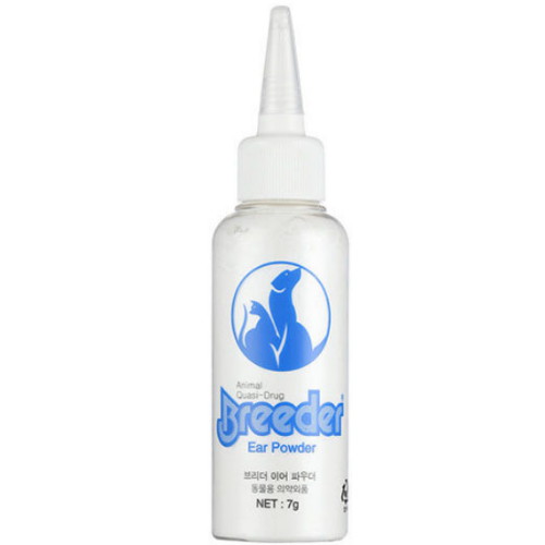 브리더 이어파우더 7g