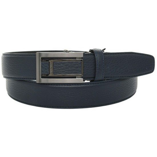 ST듀퐁 브로이어 소가죽 자동벨트 TE3FMBTAB105TNY