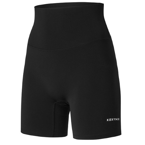 젝시믹스  블랙라벨 시그니처 360N 레깅스 3.5부 XWFSG02H2