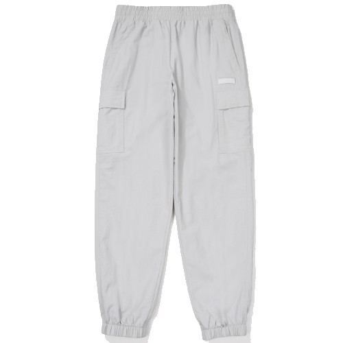 휠라  SM 컴포트핏 인터내셔널 카고팬츠 FS2WPF1131X_LGY