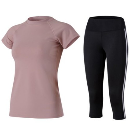 스피카 요가복세트 SPA522706