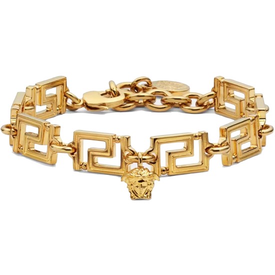 베르사체 그레카 메두사 팔찌 DG0771 9DJMT 3J000