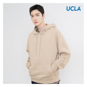 애드혹 오버핏 후드 티셔츠 UZ2LTCC