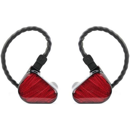 TRUTHEAR  X Crinacle ZERO:RED