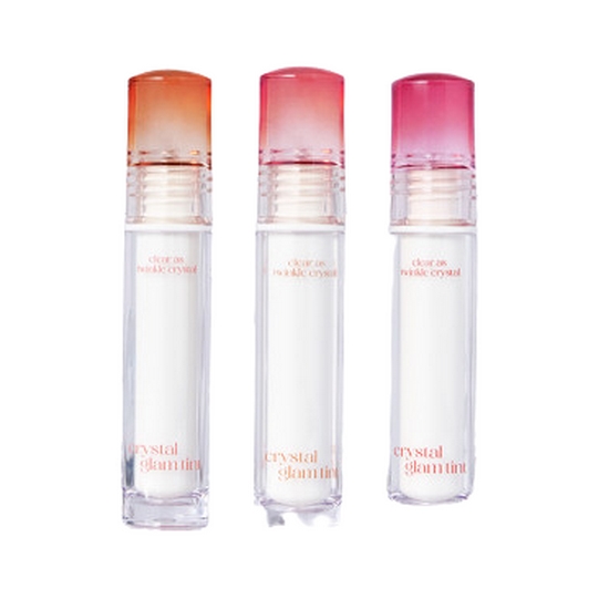 클리오 크리스탈 글램 틴트 3.2g