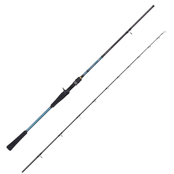 다이와  라이트게임 XC, 2023년형