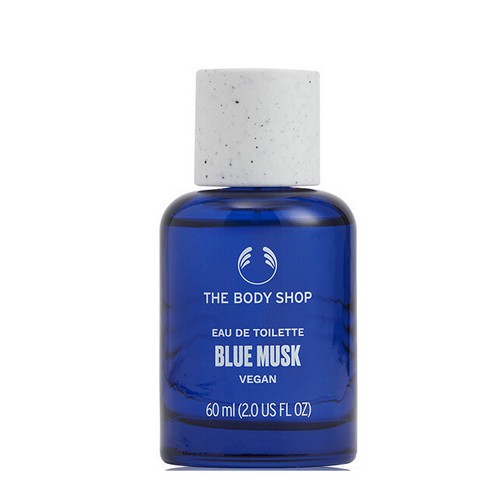 더바디샵 블루 머스크 EDT
