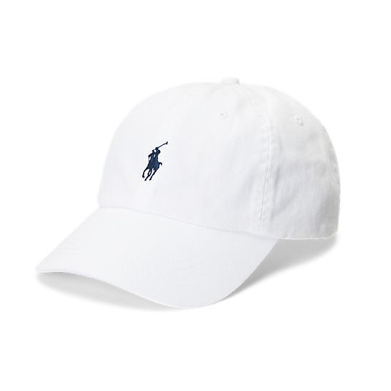 폴로랄프로렌 남성 코튼 치노 베이스볼 캡_MAPOHGS0J421245100