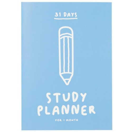 아트박스  연블루 스터디 플래너