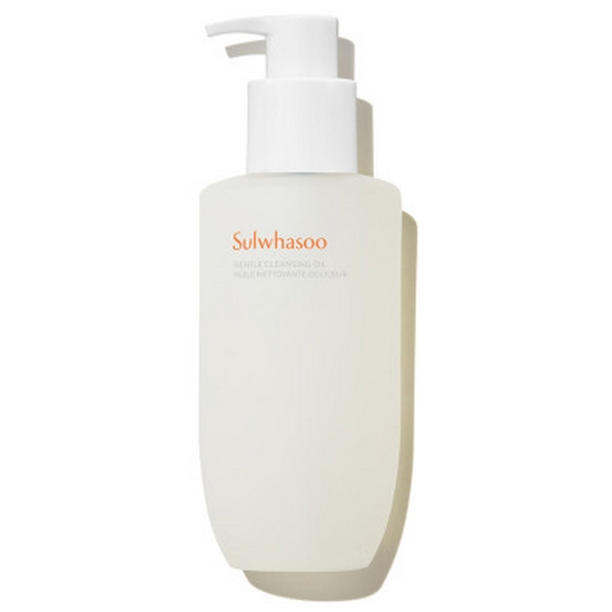 설화수 NEW 순행 클렌징오일 200ml