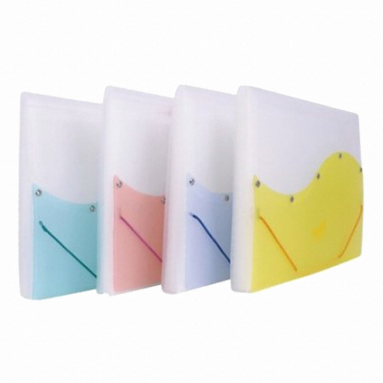 청운산업  X밴드 도큐멘트화일 A4