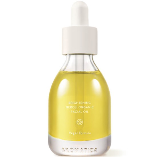 아로마티카 유기농 네롤리 브라이트닝 페이셜 오일 30ml