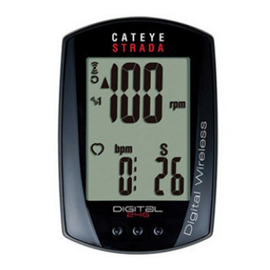 캣아이  CC-RD410DW