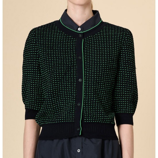 BCBG CANDY 니트 C/D B3F7K202