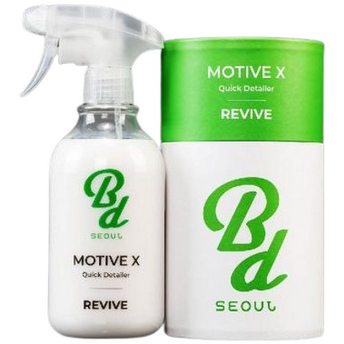더블엠코퍼레이션 바운드서울 모티브엑스 퀵디테일러 500ml