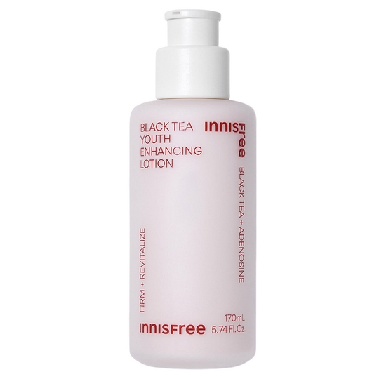 이니스프리 블랙티 유스 인핸싱 로션 170ml