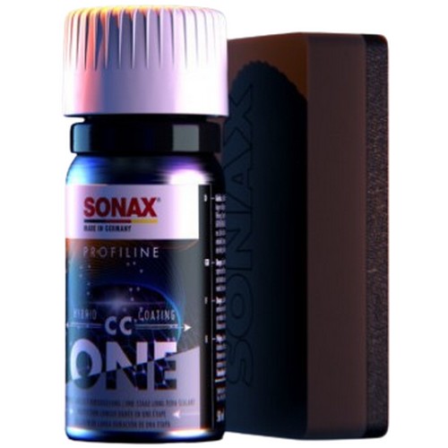 소낙스  프로피라인 하이브리드 코팅 CC ONE 50ml