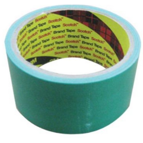 3M  3900 청면 박스테이프 50mm x 7m