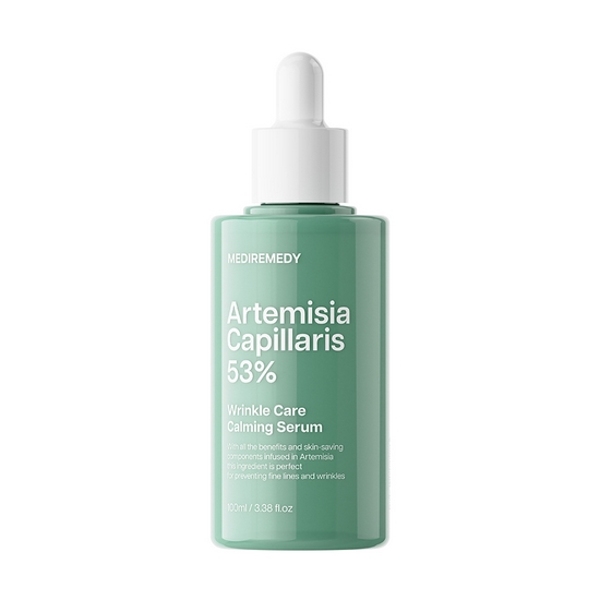메디레머디 사철쑥53 주름개선 카밍 세럼 100ml [2개] - 에누리 가격비교