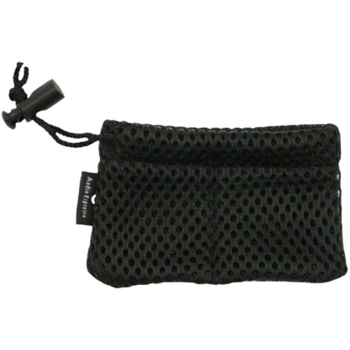 오디오 에스프레소  메쉬 이어폰 파우치