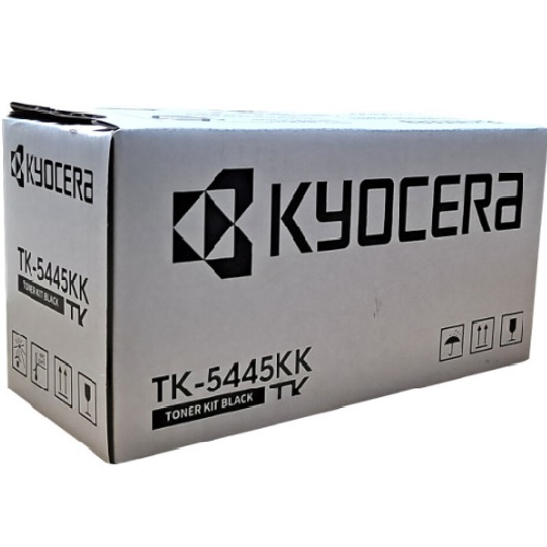 교세라  정품 TK-5445KK 검정