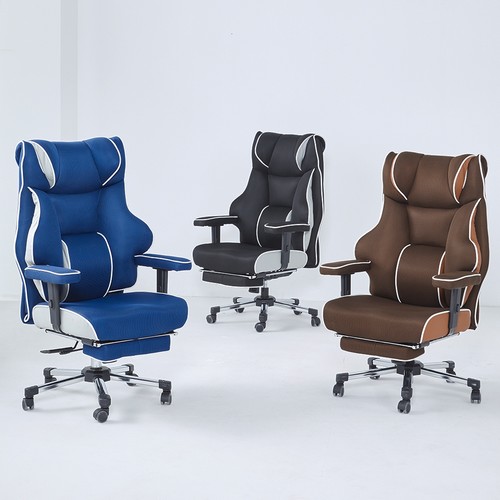 로엠가구  스펙터 침대형 사무용 메쉬 중역의자