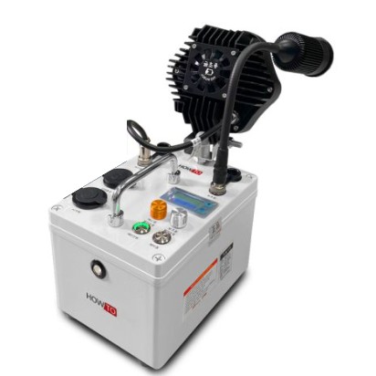 니토  SH-G150W-658C 하우투 금초롱 집어등 150W 6.3시간