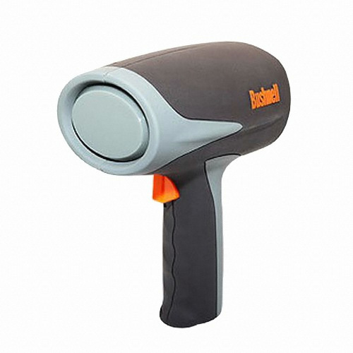 부쉬넬  벨로시티 스피드건