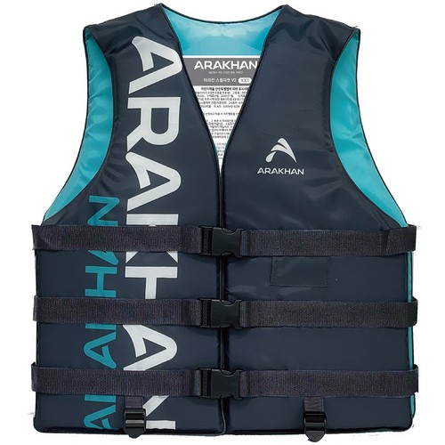 아라칸  V1 부력보조복 95kg