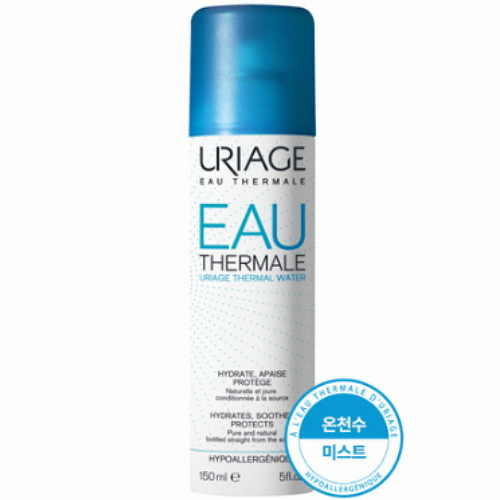 유리아쥬 1+1 오 떼르말 300ml+GIFT 샘플키트