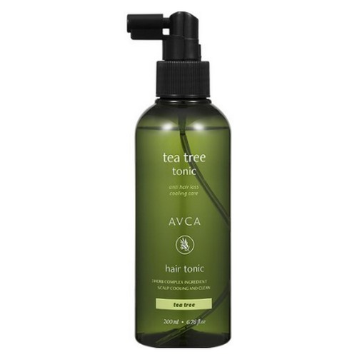 아브카 두피케어 티트리 헤어토닉 200ml