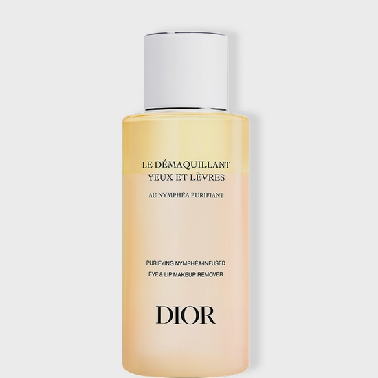 크리스찬디올 NEW 아이 앤드 립 메이크업 리무버 125ml