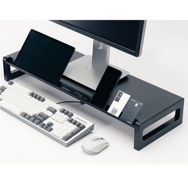 스톤힐 MS-01 560 메탈 스마트 모니터 받침대