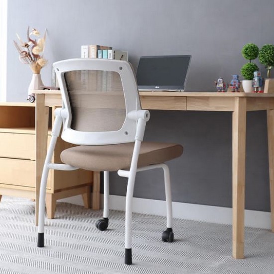 명작가구  VX315 고정형 의자