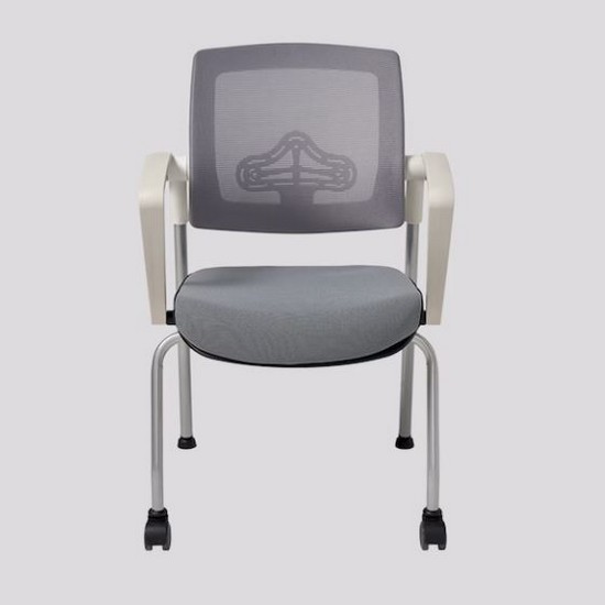 삼공체어  데일리 팔걸이 있는 공부 학생 책상의자