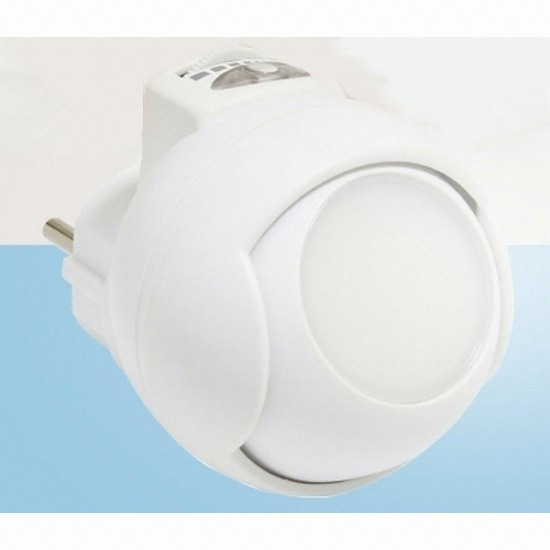 LED 이로홈 자동센서 회전형 수유등