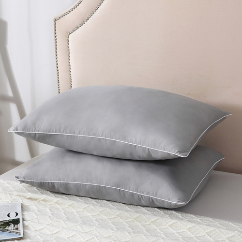 코멧 홈 빨아쓰는 베이직 엣지 꿀잠베개