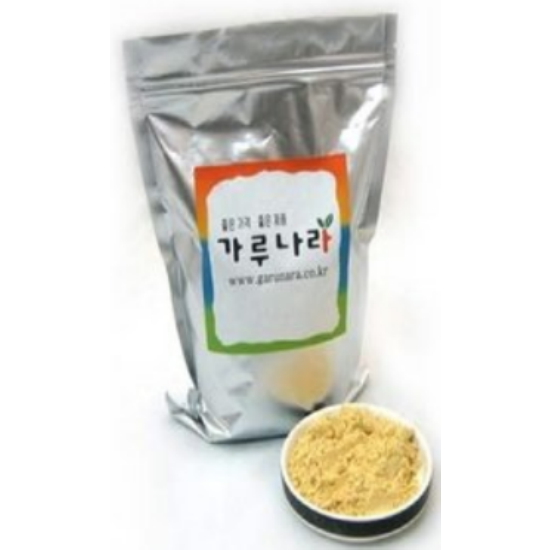 가루나라 생강가루 국산 1kg