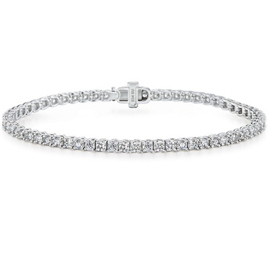 골든듀  amc 스타일러스 이터널그레이스2 7P 14K 팔찌/212300015