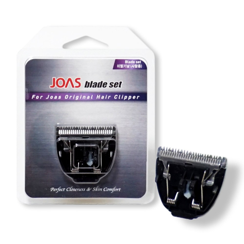 조아스  JC-4204 교체 날