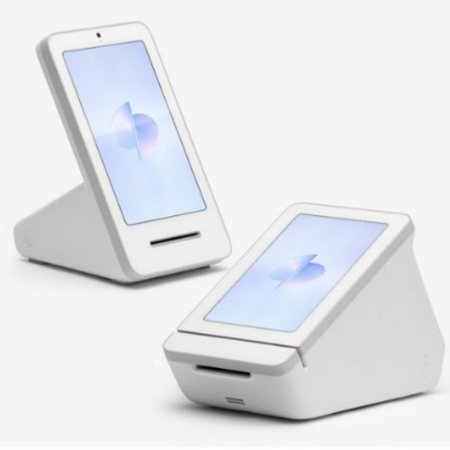 토스플레이스  토스 터미널 + 프론트 세트