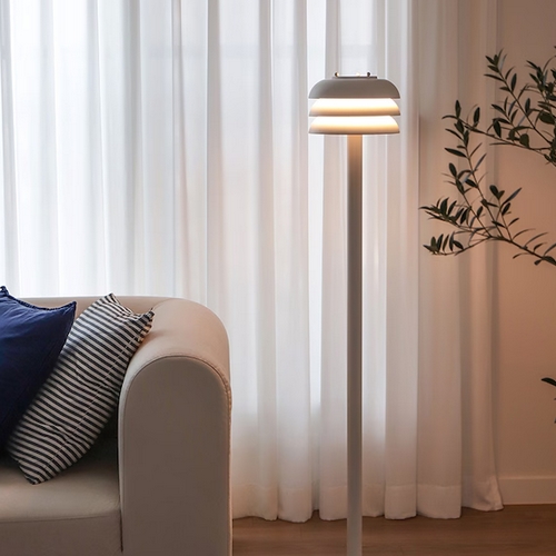 라디룸  인스틸 힙 플로어 스탠드