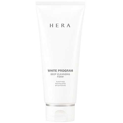 헤라 화이트 프로그램 딥 클렌징 폼 200ml 1개