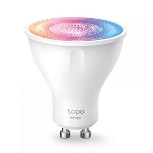 TP-LINK  LED 멀티 컬러 스마트 와이파이 스포트라이트 3.7W