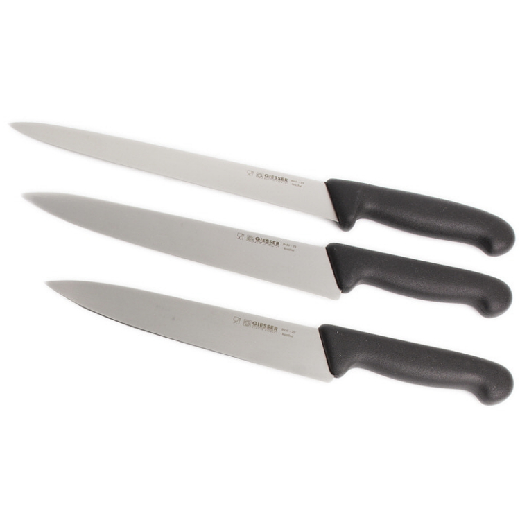 요하네스기셀  갈비칼 (8456)